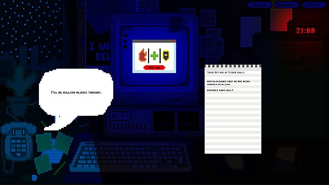 What's your emergency