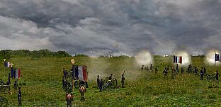 Scourge Of War - Remastered