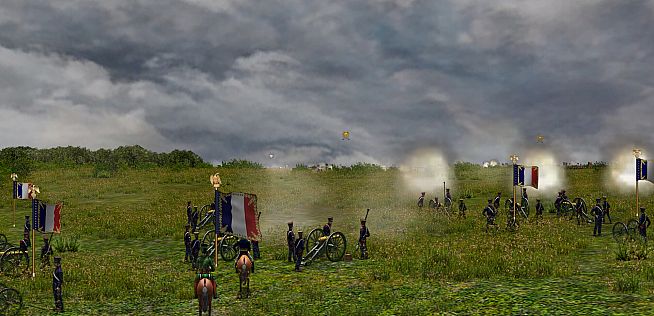 Scourge Of War - Remastered