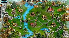 Kingdom Tales 2: Viking Saga