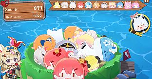 hololive Treasure Mountain Omaru Polka's "POPOPOPO DLC"