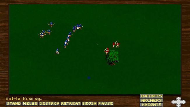 Castles II: Siege & Conquest