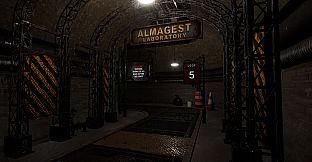 The Almagest Anomalies