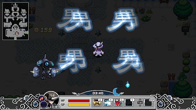 ZENONIA 2: The Lost Memories