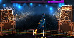 Rocksmith 2014 Edition – Remastered – Greta Van Fleet - “Highway Tune”