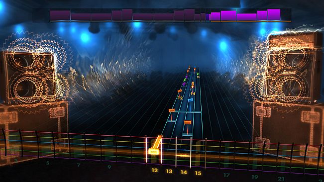 Rocksmith 2014 Edition – Remastered – Greta Van Fleet - “Highway Tune”