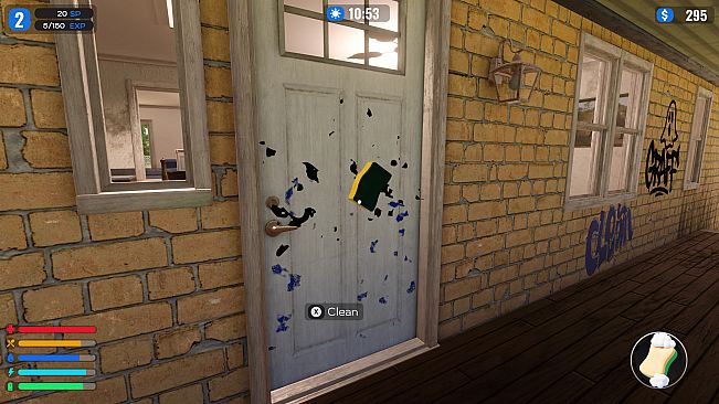 HANDYMAN: House Repair and Flip