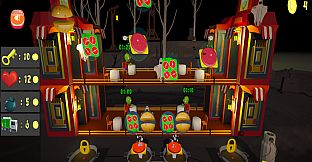 Zombie Restaurant