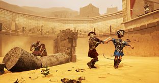 Glory of the Colosseum