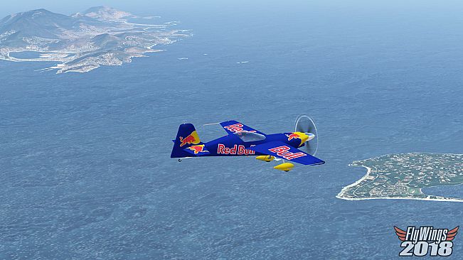 FlyWings 2018 - Air Race Family