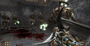 Painkiller Redemption