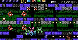 Ravva and the Cyclops Curse