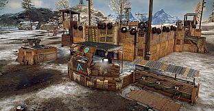 Generation Zero - Base Defense Pack