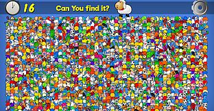 Can You find it?