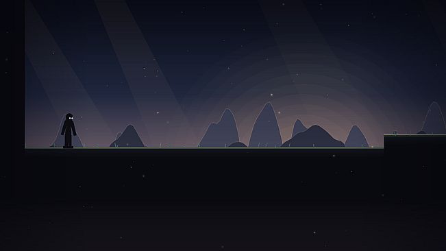 Dash To Light