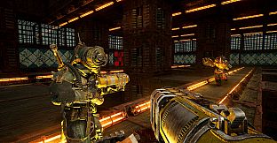 Meet Your Maker: Sector 1 Arsenal Pack