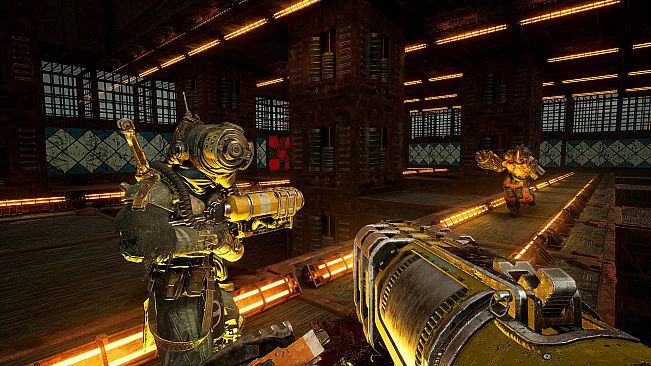 Meet Your Maker: Sector 1 Arsenal Pack