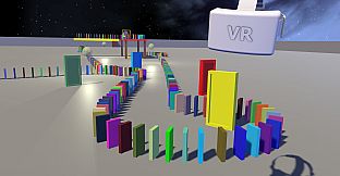 Domino VR