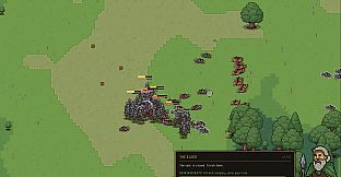 Creators of War