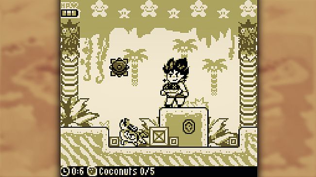 Kiana & Biscuit - Pirates on a Visit!