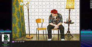 Pixel Puzzles The Musical: HCK9 - Jigsaw Pack