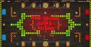 Knight Squad - Extra Chivalrous