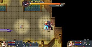 悠久之追憶-光與影的旅程