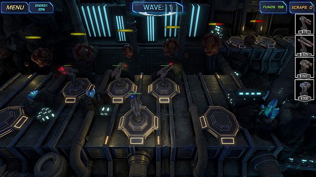 Unearthing Invasions