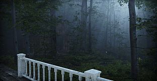 Veil of Despair - Episode 1