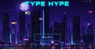 Type Hype