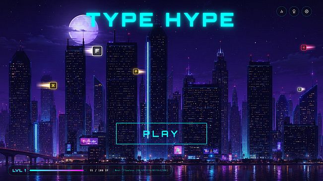 Type Hype