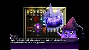 Stellar Bewitching (Remastered)