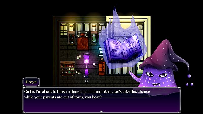 Stellar Bewitching (Remastered)