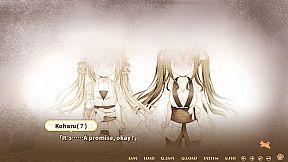 Wanko of Marriage ~Welcome to The Dog's Tail!~