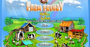 Farm Frenzy