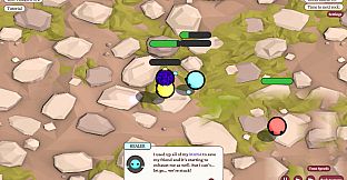 Toxic Village