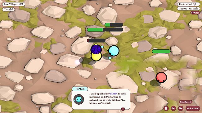 Toxic Village