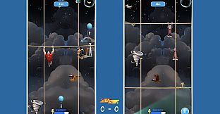 ROPES - Race Edition