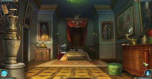 Kingdom of Aurelia: Mystery of the Poisoned Dagger