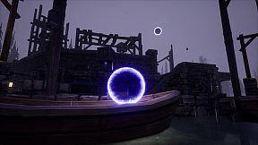 The Secret of Gillwood