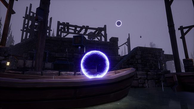 The Secret of Gillwood