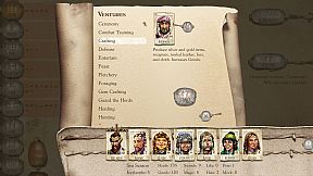 Six Ages 2: Lights Going Out