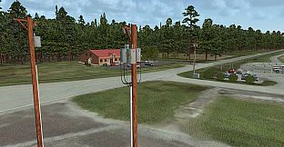 X-Plane 11 - Add-on: Aerosoft - Airport Wilmington