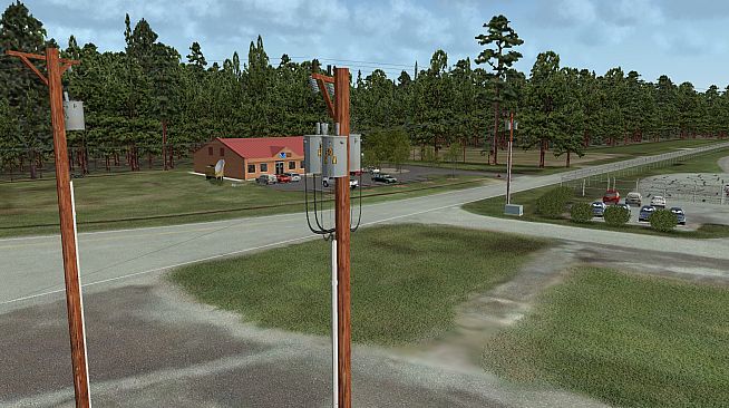 X-Plane 11 - Add-on: Aerosoft - Airport Wilmington