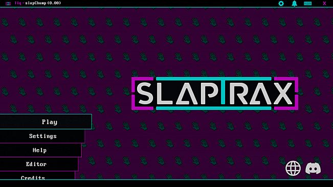 slapTrax