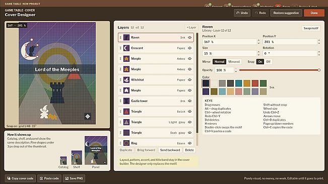 Board Game Tycoon