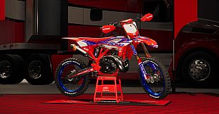 MX vs ATV Legends - Beta Pack 2026