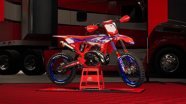 MX vs ATV Legends - Beta Pack 2026