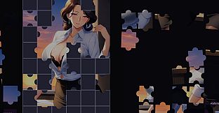 Office Ladies Jigsaw Puzzle