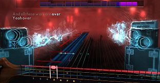 Rocksmith 2014 Edition – Remastered – Live Song Pack